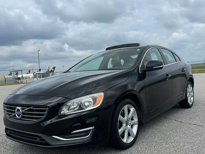 Used 2016 Volvo S60 T5 Premier
