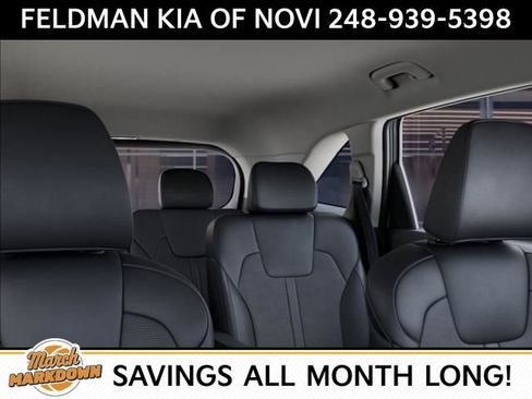 New 2026 Kia Sorento EX w/ EX Premium Package image 28