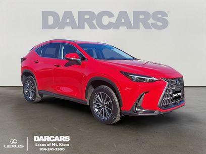 Used 2022 Lexus NX 350 AWD