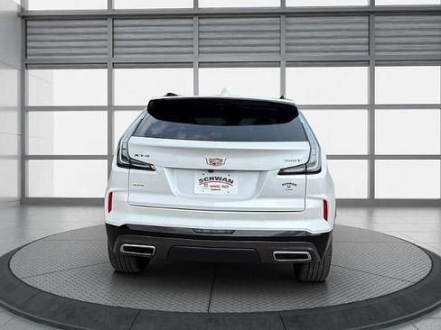 Used 2024 Cadillac XT4 Sport AWD/4WD image 5