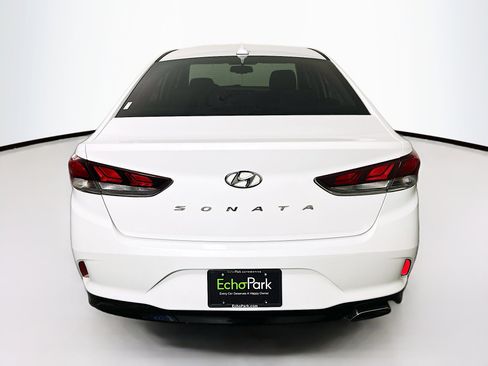 Used 2019 Hyundai Sonata SEL image 7