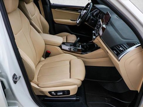 Used 2020 BMW X3 xDrive30i w/ Convenience Package image 29