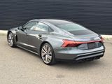 Used 2022 Audi e-tron GT Prestige image 4