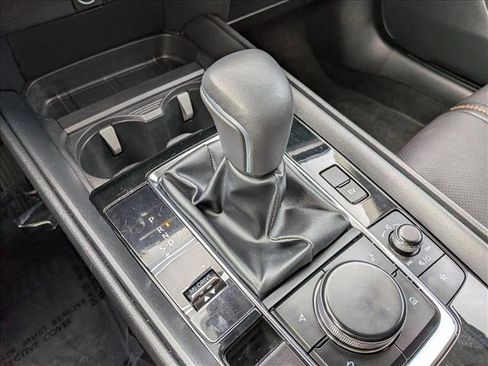 Used 2025 MAZDA CX-50 2.5 Hybrid w/ Premium Plus Pkg image 12