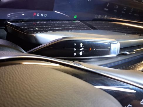 New 2026 Cadillac Escalade IQ Sport 1 AWD/4WD image 8