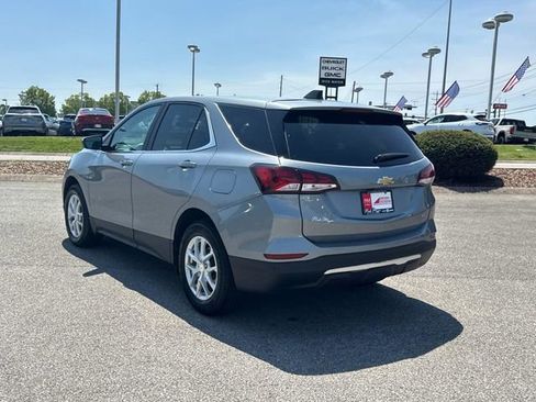 Used 2024 Chevrolet Equinox LT FWD image 6