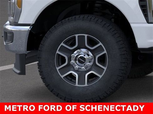 New 2025 Ford F350 XLT w/ XLT Value Package image 19