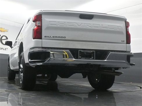 New 2026 Chevrolet Silverado 1500 LT image 32