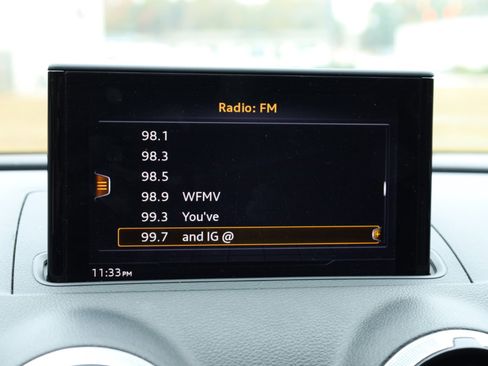 Used 2020 Audi A3 2.0T Premium image 6