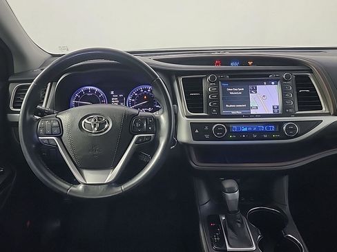 Used 2018 Toyota Highlander Limited AWD/4WD image 21