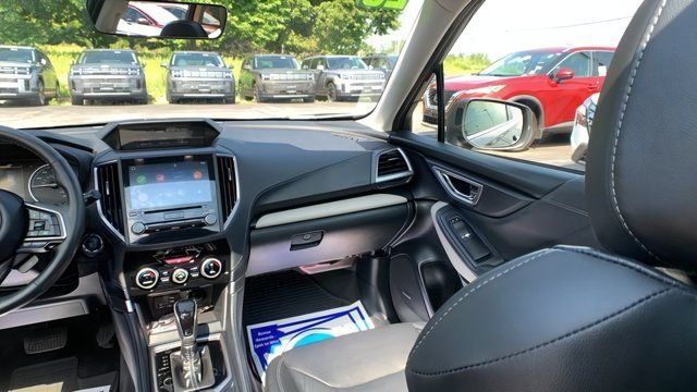 Used 2023 Subaru Forester Limited AWD/4WD image 22