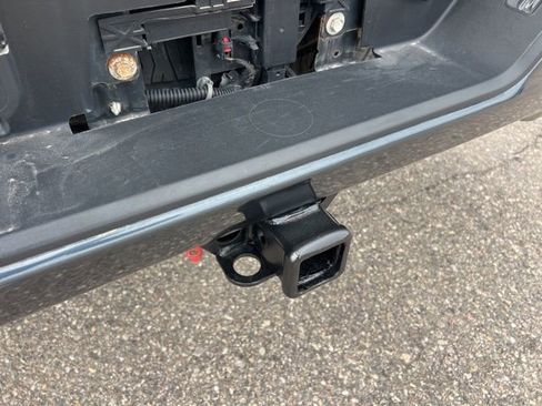 Used 2020 GMC Sierra 1500 AT4 w/ AT4 Premium Package image 26