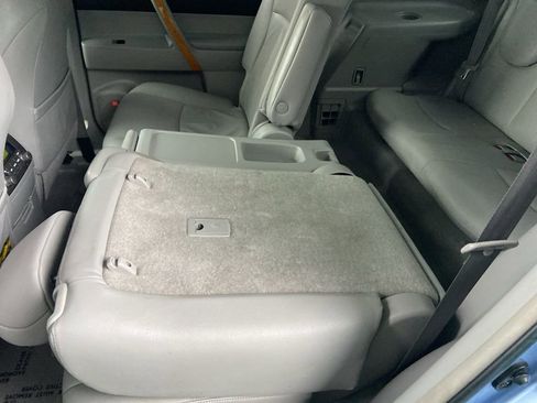 Used 2008 Toyota Highlander Limited AWD/4WD image 35