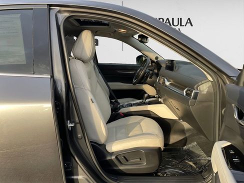 Used 2023 MAZDA CX-5 AWD 2.5 S w/ Premium Plus Pkg image 15