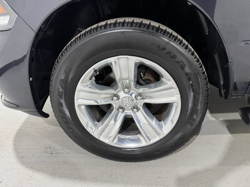 Used 2018 RAM 1500 Sport AWD/4WD image 9