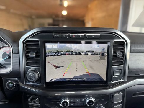 Used 2023 Ford F150 XLT w/ Equipment Group 302A High AWD/4WD image 52