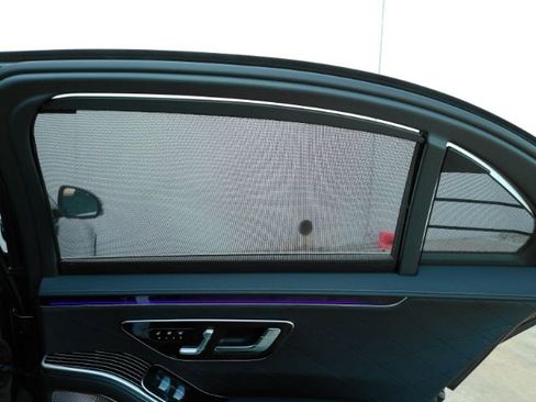 Used 2022 Mercedes-Benz S 580 4MATIC Sedan image 30