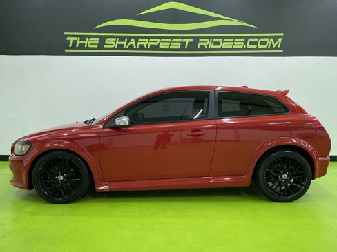 Used 2008 Volvo C30 image 6