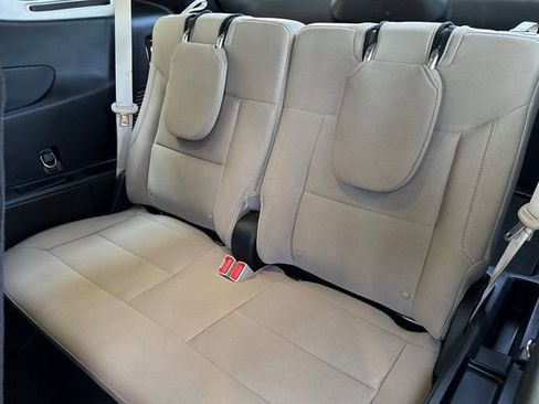 Used 2022 Ford Explorer 2WD image 17