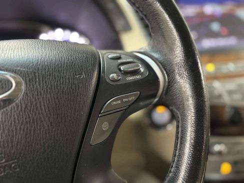 Used 2015 INFINITI QX60 Base AWD 4dr SUV w/ Premium Plus Package image 37