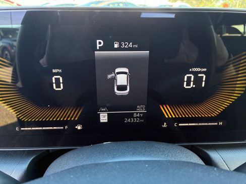 Used 2025 Kia K4 LXS FWD image 35