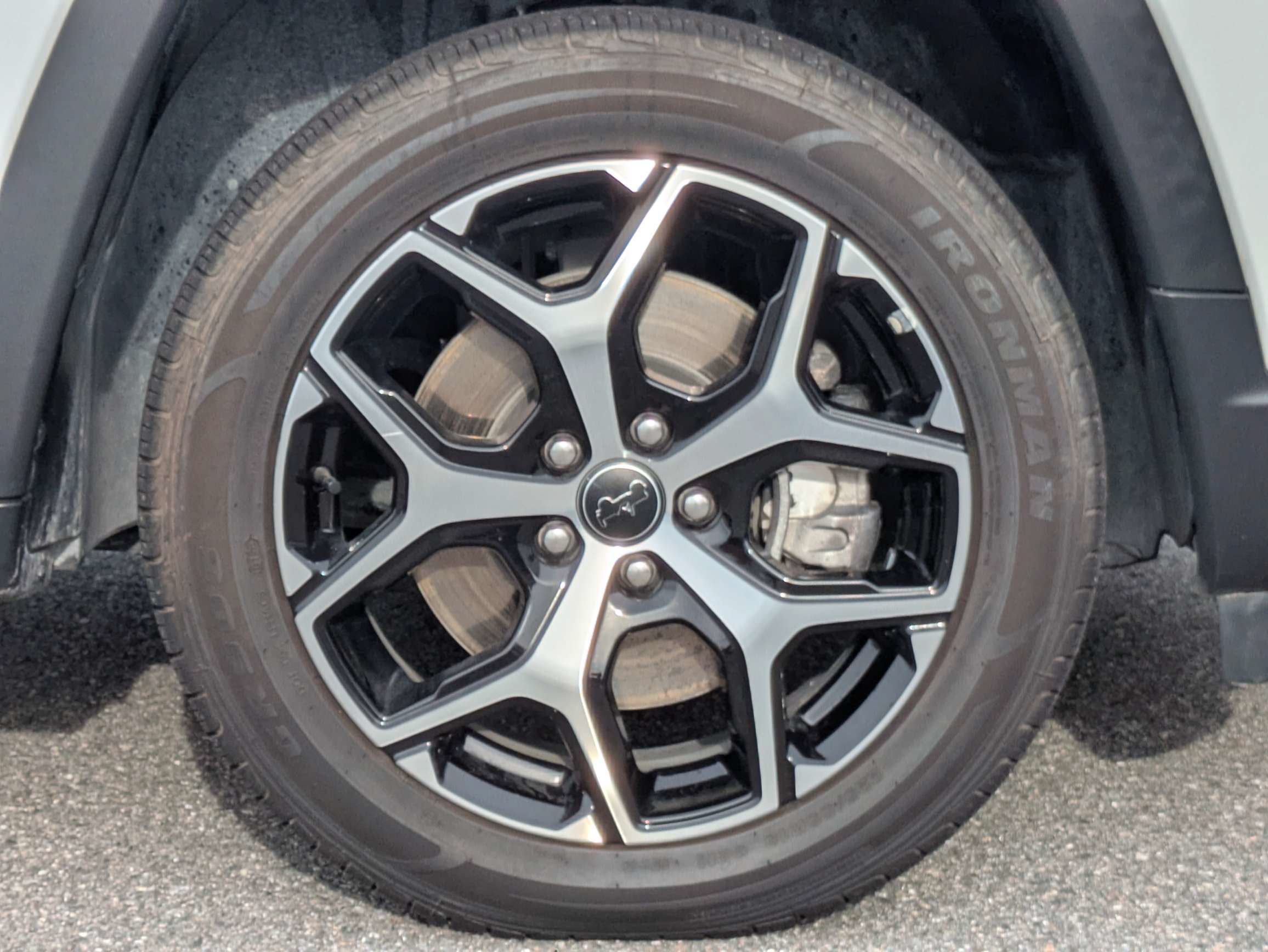 Used 2025 Jeep Compass Limited AWD/4WD image 11
