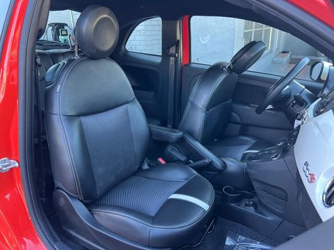 Used 2019 FIAT 500 e image 28