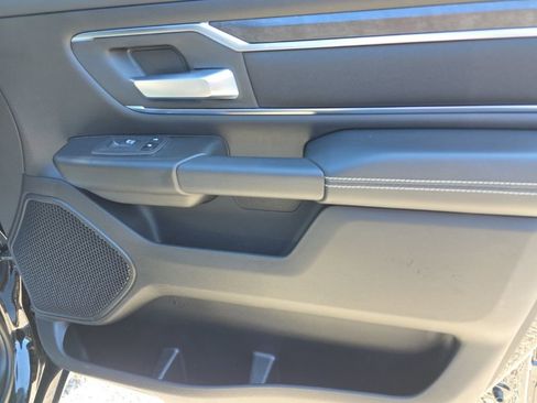 Used 2024 RAM 1500 Big Horn AWD/4WD image 21