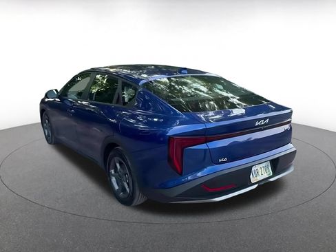 Used 2025 Kia K4 FWD image 9