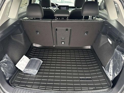 New 2026 Volkswagen Taos SEL AWD/4WD image 25