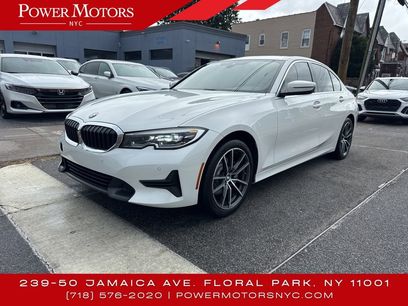 Used 2020 BMW 330i Sedan w/ Convenience Package
