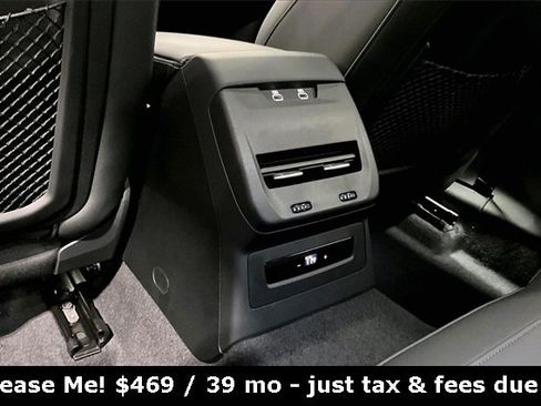 Used 2025 Audi A5 2.0T Premium Plus w/ Premium Plus image 24