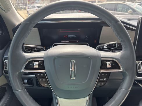 Used 2024 Lincoln Navigator L Black Label image 14