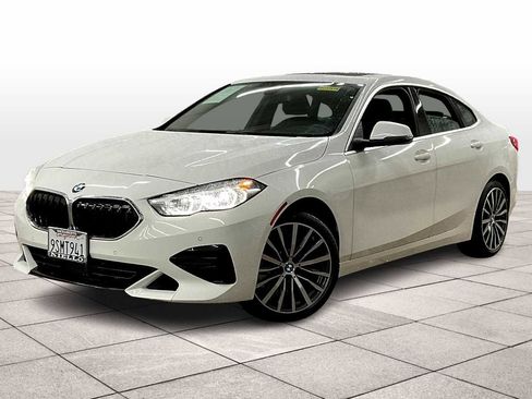 Used 2024 BMW 228i Gran Coupe w/ Premium Package image 1