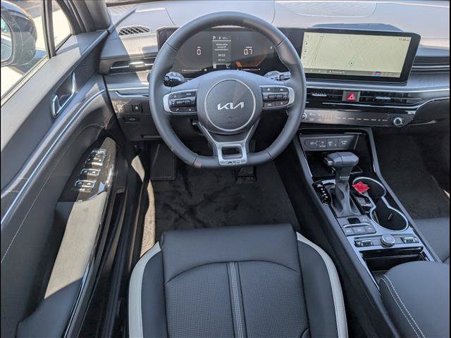New 2026 Kia K5 GT-Line FWD image 6