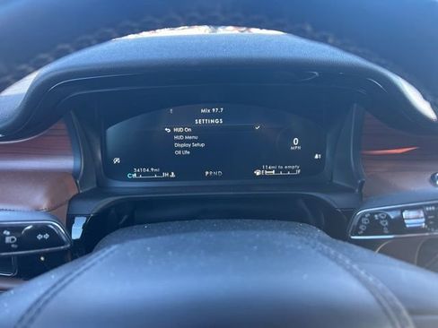 Used 2022 Lincoln Aviator Reserve w/ Equipment Group 201A image 8