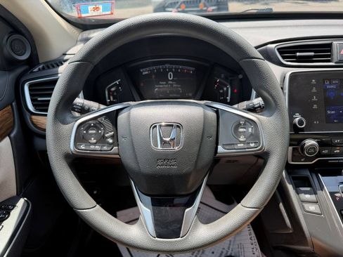 Used 2018 Honda CR-V EX image 14