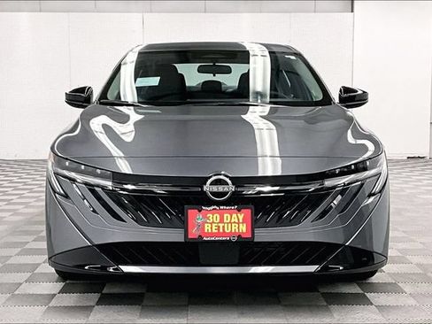 New 2027 Nissan Sentra S w/ Floor Mat Package FWD image 16