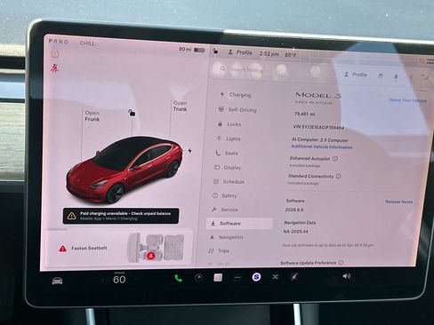 Used 2018 Tesla Model 3 Mid Range RWD image 25