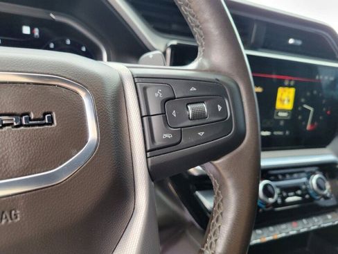 Used 2022 GMC Sierra 1500 Denali w/ Technology Package image 13