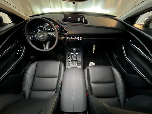 New 2026 MAZDA CX-30 AWD 2.5 S w/ Select Sport Pkg image 13