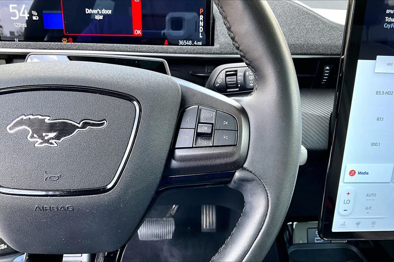 Used 2023 Ford Mustang Mach-E Premium RWD image 24