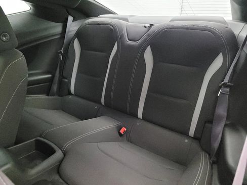 Used 2017 Chevrolet Camaro LT w/ RS Package image 18