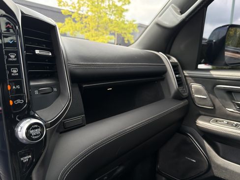 Used 2021 RAM 1500 TRX w/ TRX Level 2 Equipment Group AWD/4WD image 49