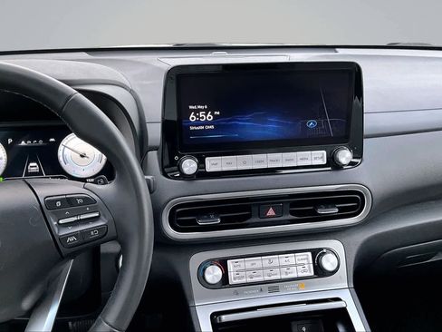 Used 2023 Hyundai Kona SEL FWD image 16