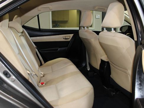 Used 2019 Toyota Corolla LE FWD image 27