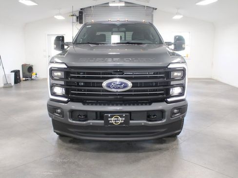 New 2026 Ford F350 Platinum image 18