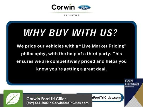 Certified 2023 Ford F600 4x4 Regular Cab Super Duty w/ XLT Value Package image 22