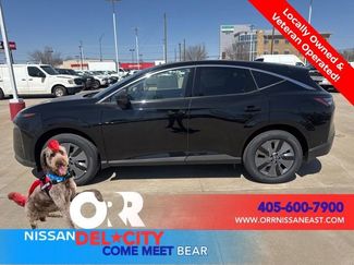 New 2025 Nissan Murano SL AWD/4WD video 2