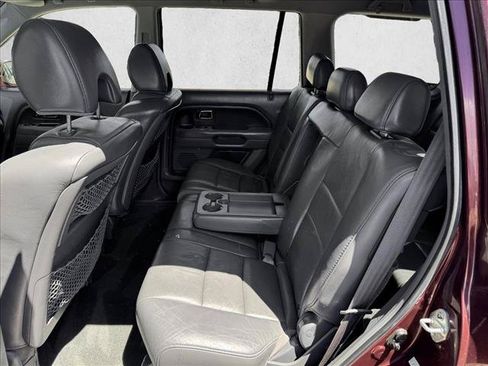 Used 2008 Honda Pilot EX-L image 17